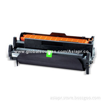 Re-manufactured Drum Cartridge for OKI B410, with Excellent Printing EffectNew